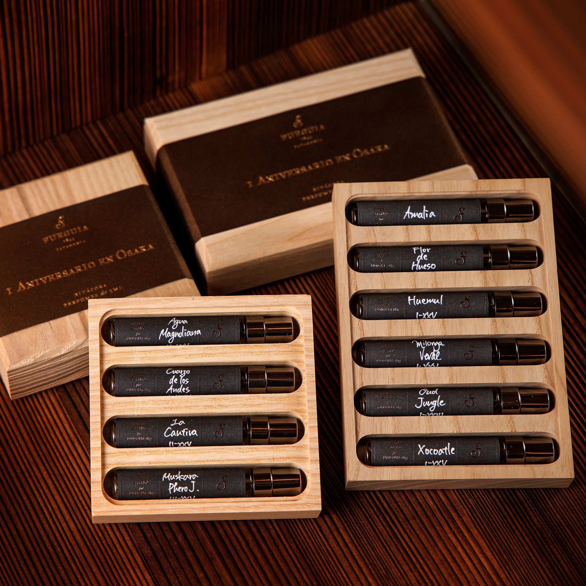 FUEGUIA 1833 | News｜ニュース – FUEGUIA 1833 Japan Online