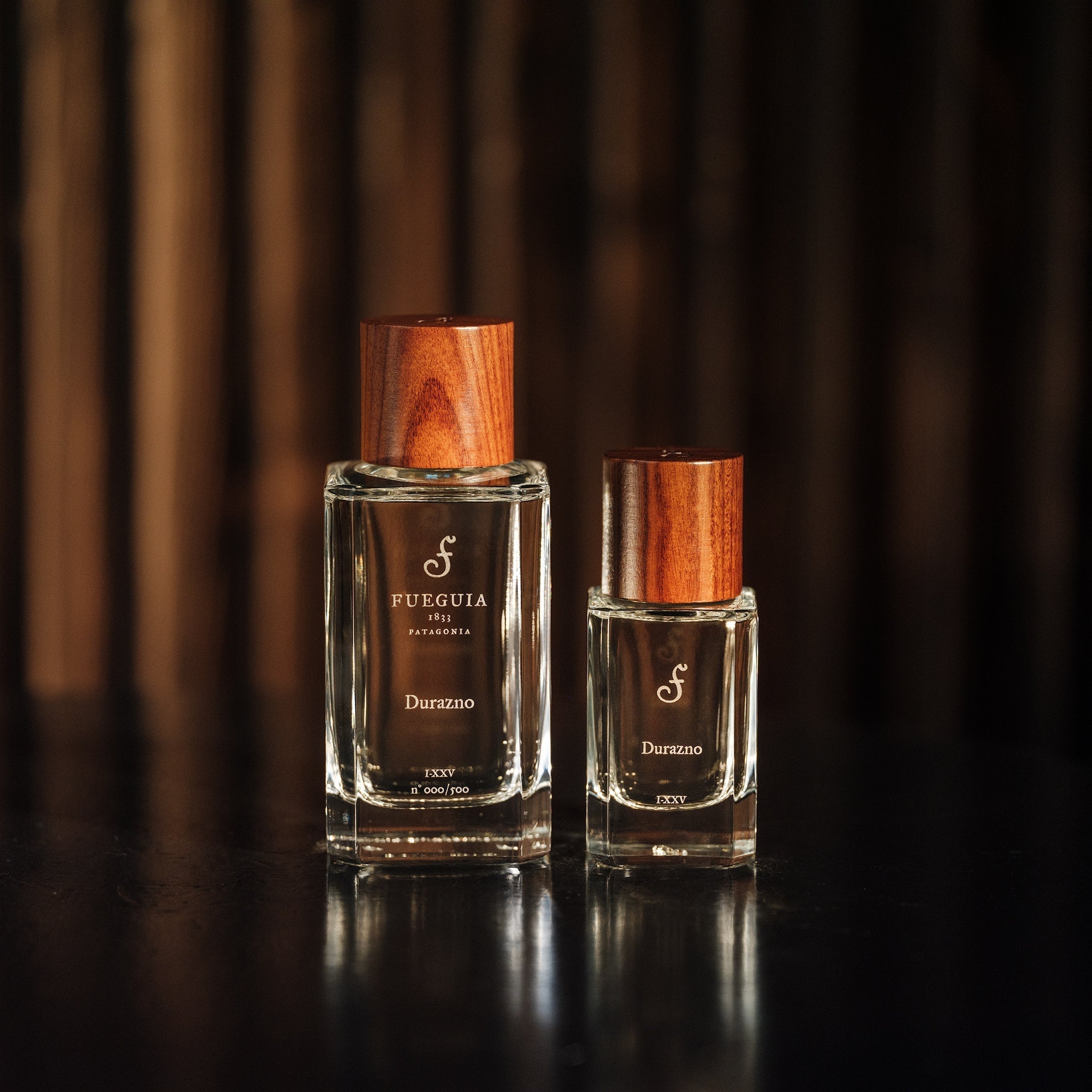 FUEGUIA 1833 |「Durazno」日本先行発売 – FUEGUIA 1833 Japan Online