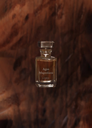 Agua Magnoliana