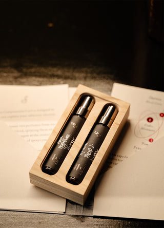 Bitácora de Composición - III-XXV