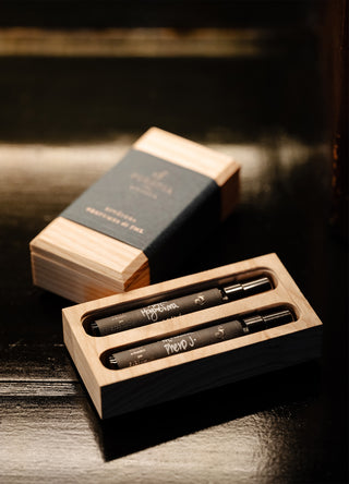 Bitácora de Composición - III-XXV