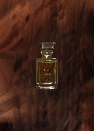 Halo Lunar