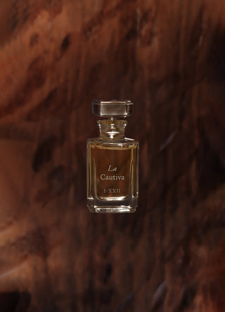 La Cautiva