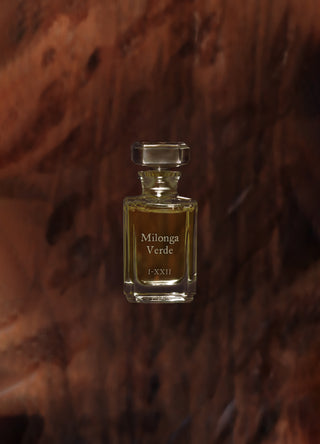 Milonga Verde