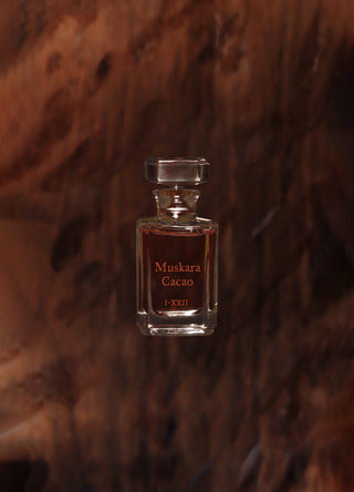 Muskara Cacao