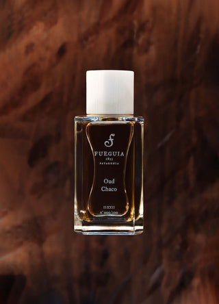 Oud Chaco