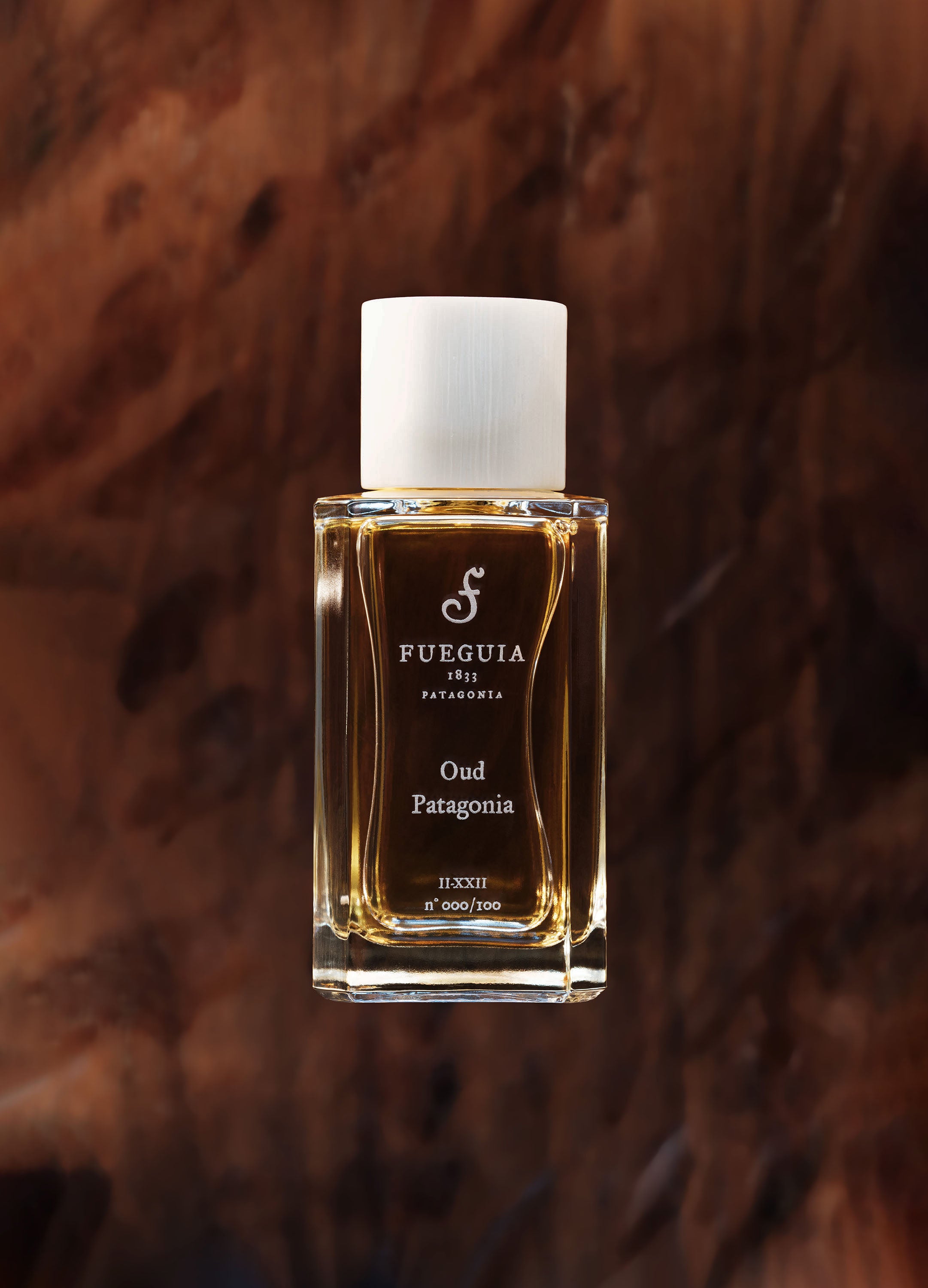【2本セット】fueguia フエギア 香水 ウード系の香り Oud Patagonia｜ウード パタゴニア – FUEGUIA 1833 Japan Online