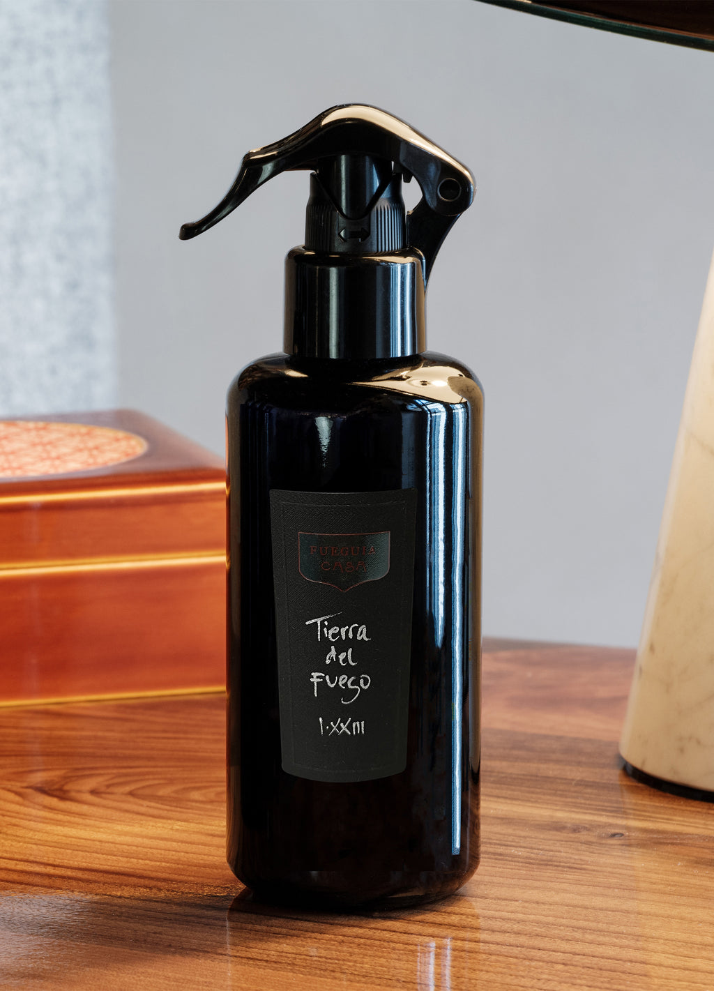 FUEGUIA 1833 | Tierra del Fuego - Perfume de Ambiente｜ティエラ 