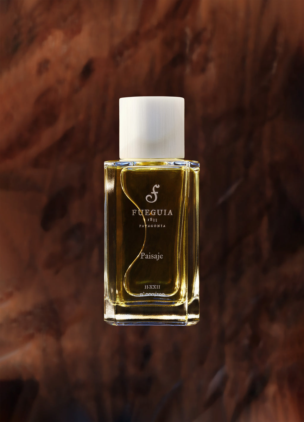 Paisaje – FUEGUIA 1833 Japan Online