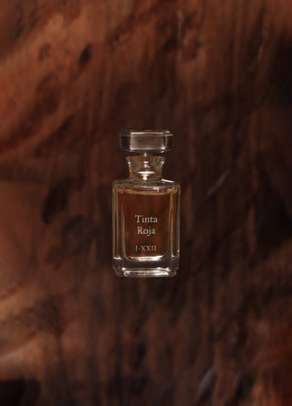 Tinta Roja