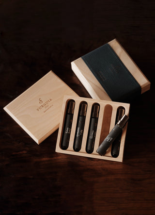 Bitácora de Composición - II-XXIII