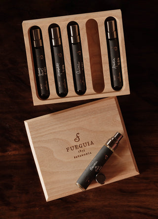 Bitácora de Composición - I-XXIII