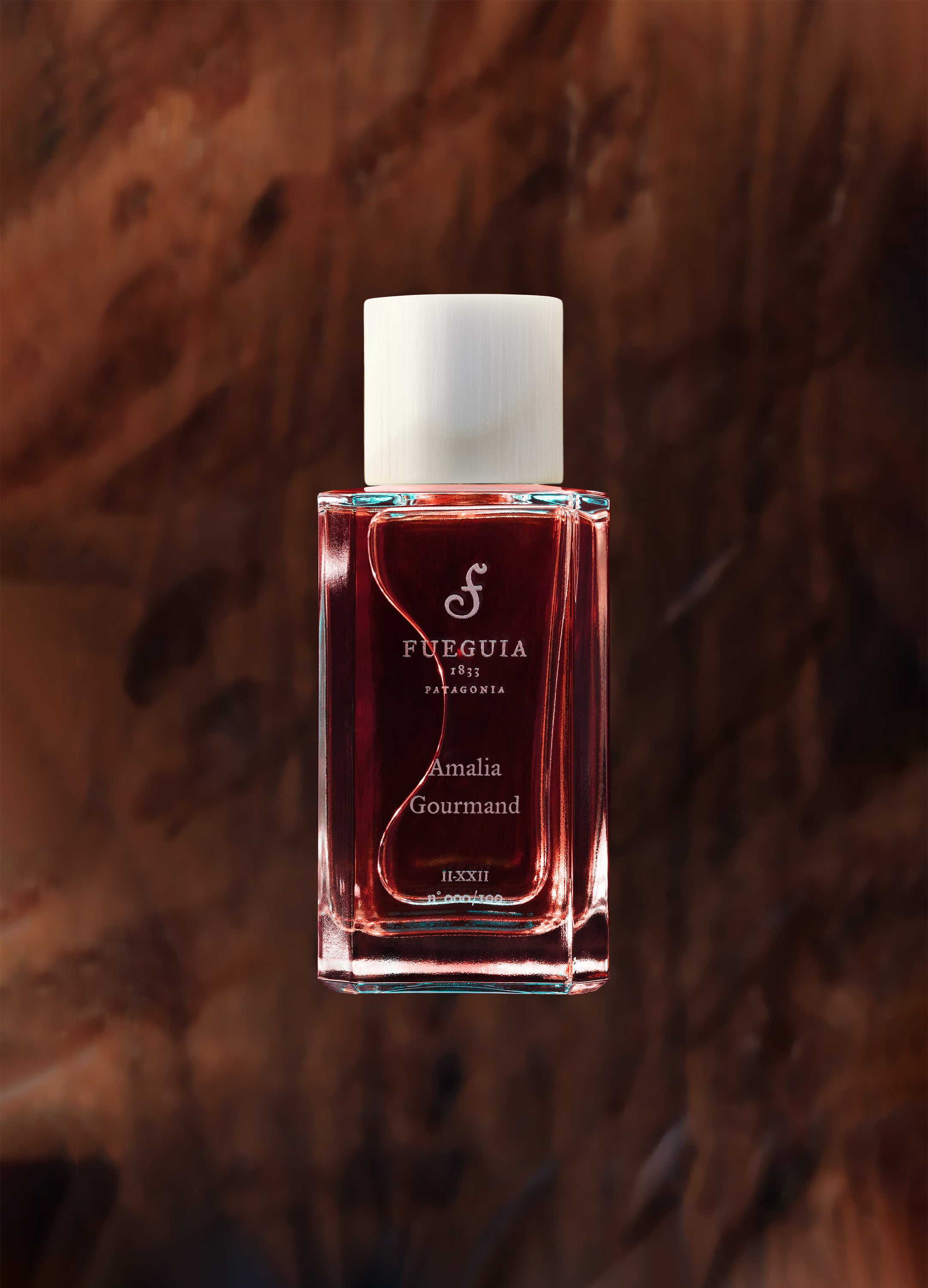 IⅠ-ⅩVⅡ50mlFUEGUIA 1833 / Amalia Gourmand 50ml