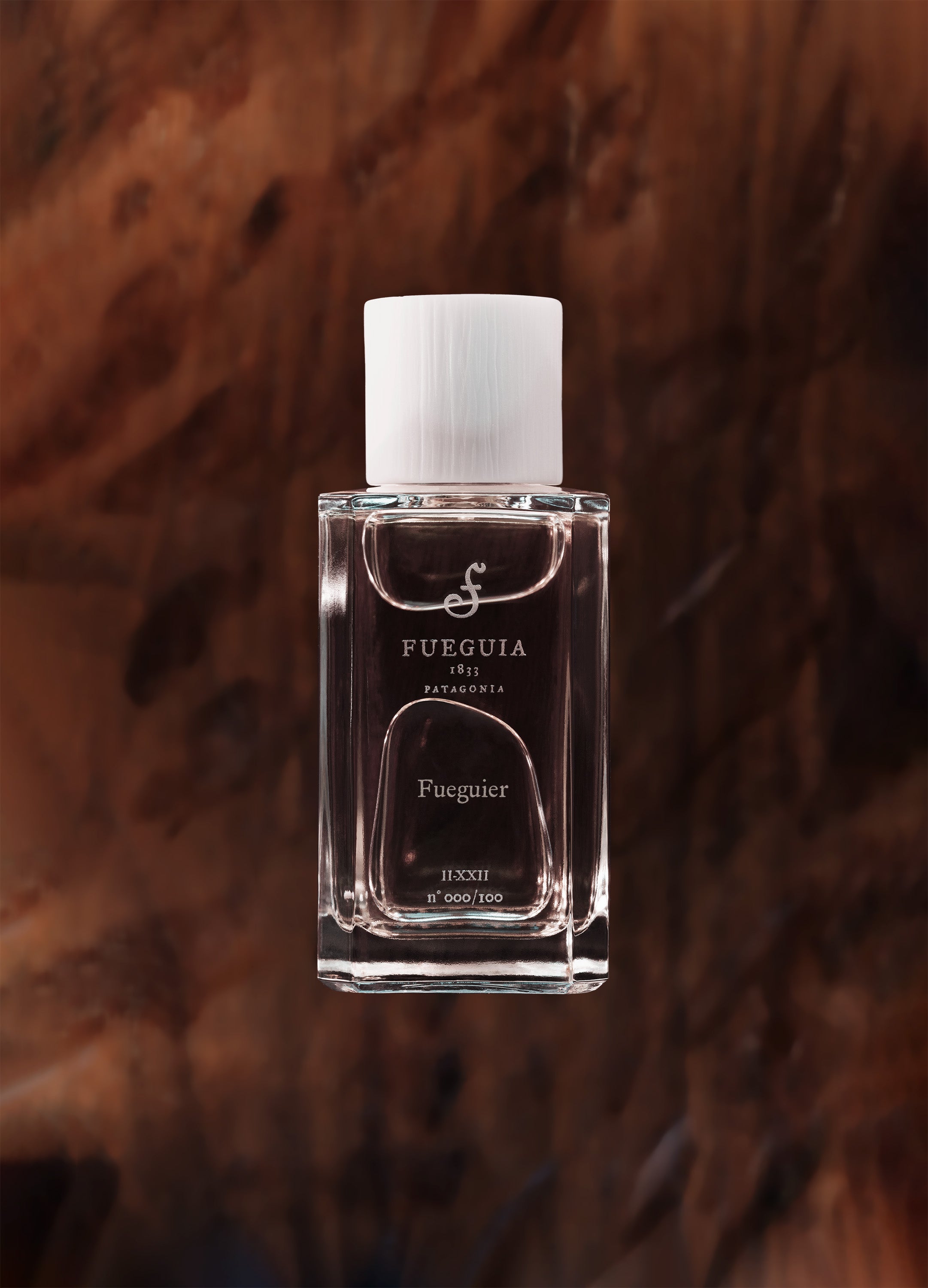 フエギア　ネグス　Ⅰ-XX 香水