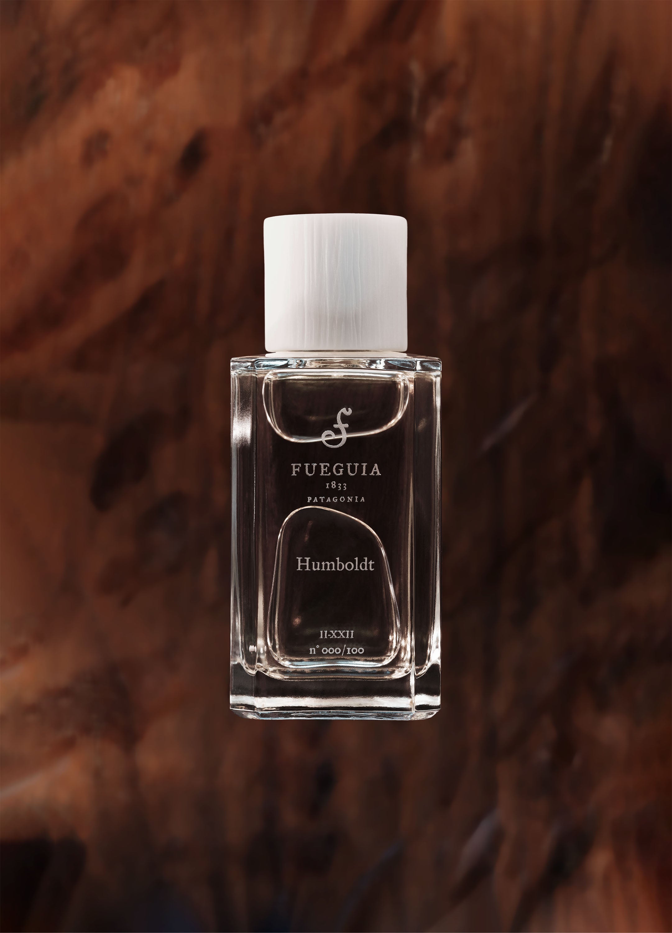 FUEGUIA1833 フエギアHumboldtスキン&テキスタイル100ml-