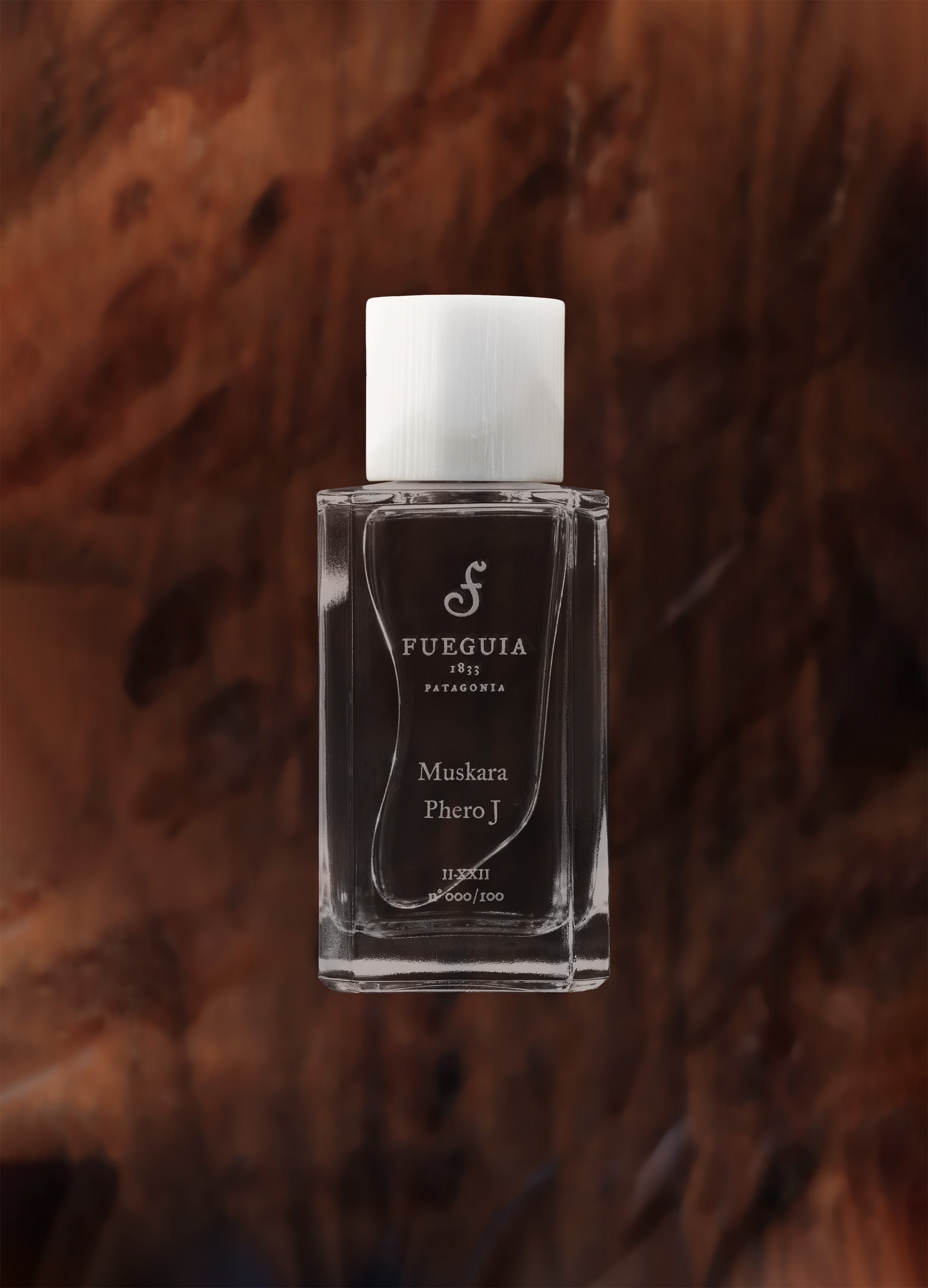 FUEGUIA Muskara Phero J.100ml Ⅲ-ⅩⅩⅡ - ユニセックス