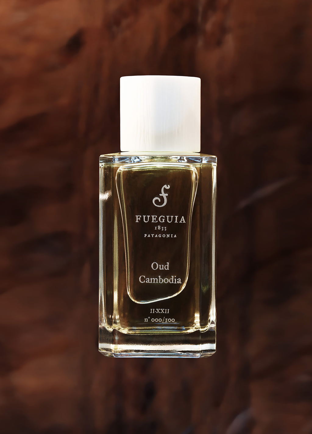 Oud Cambodia – FUEGUIA 1833 Japan Online