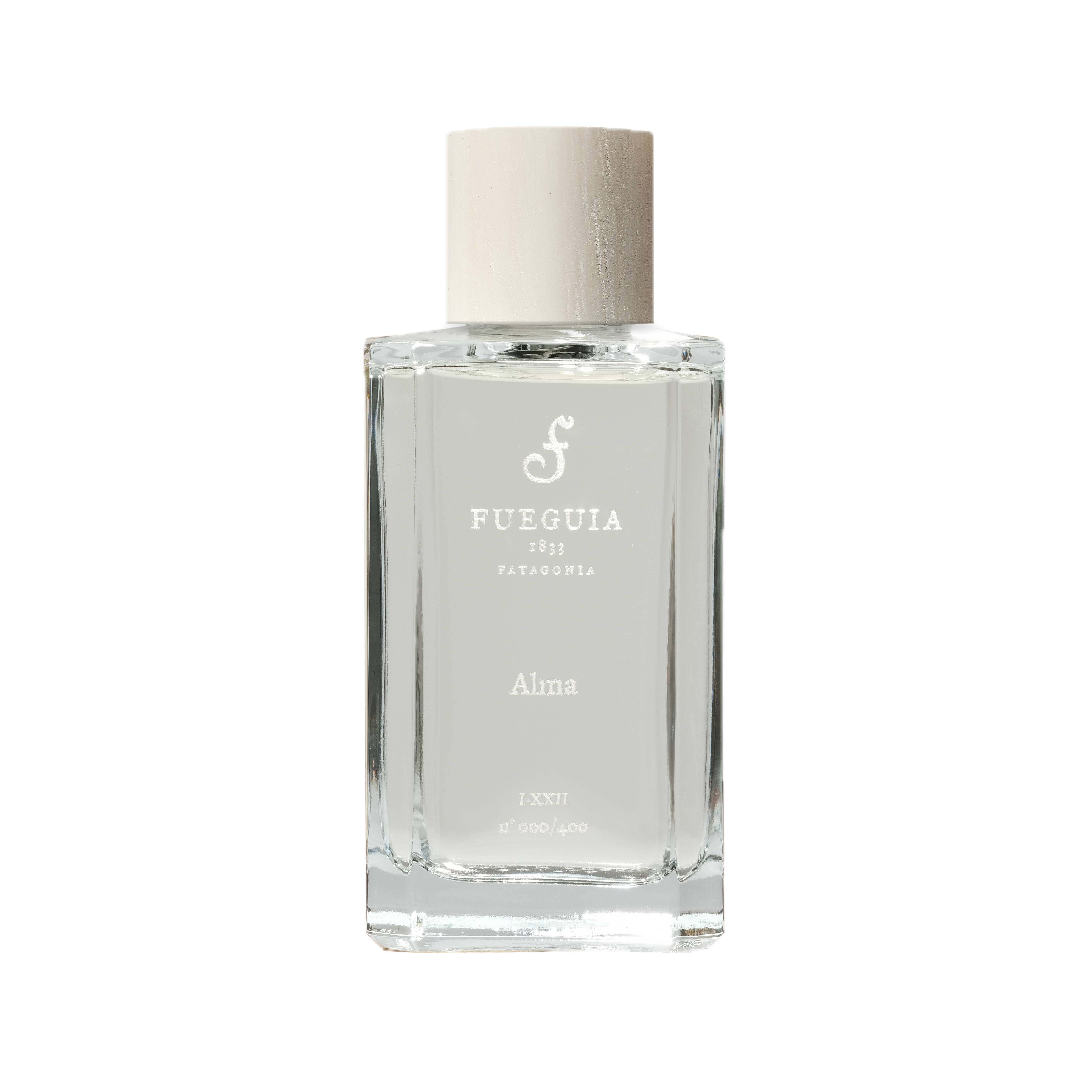 Fueguia 1833 Alma I-XXV パルファン 30ml フエギア アルマ Ⅰ-ⅩⅩⅠⅠ 30ml フエギア 1833」が青春に