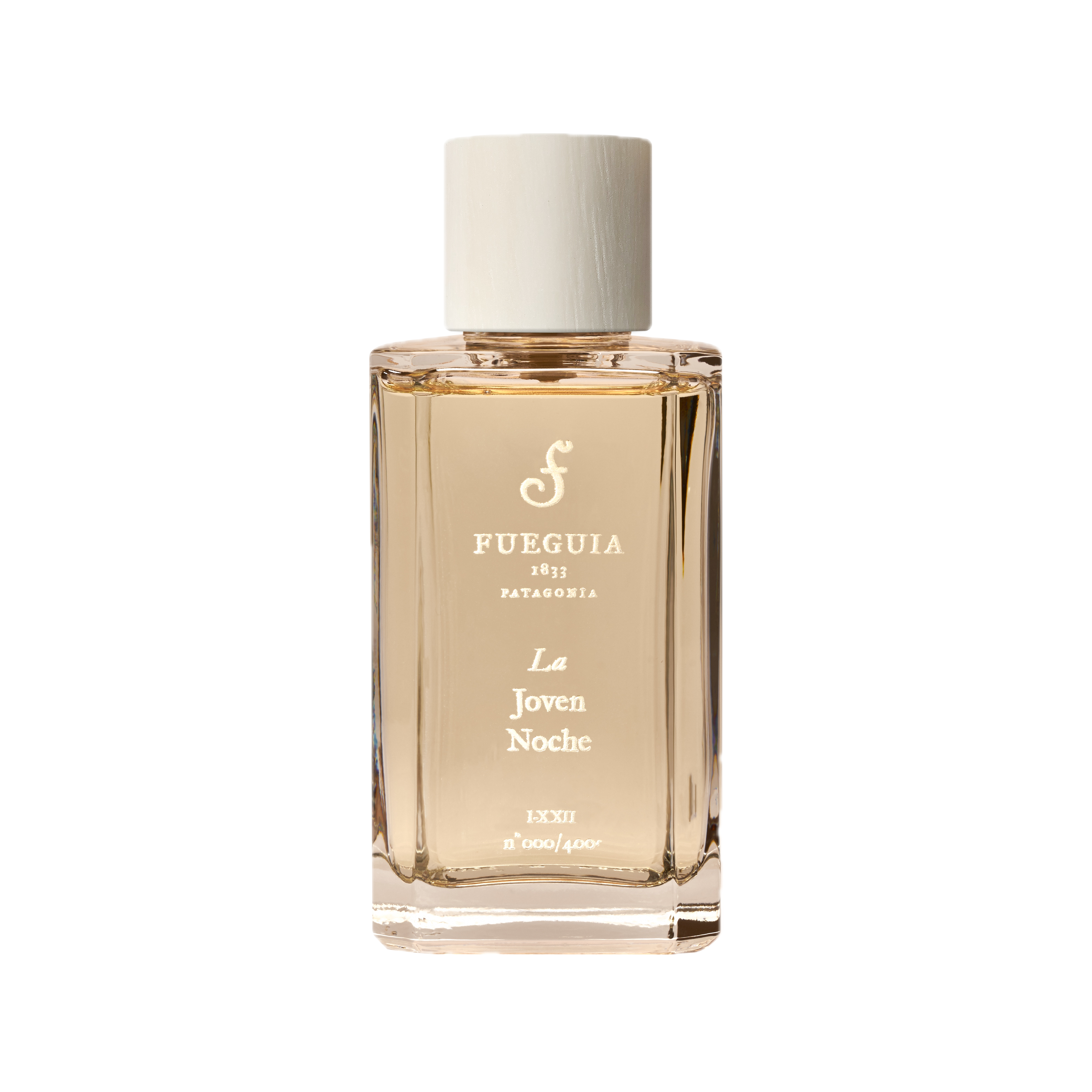 Fueguia フエギア La Joven Noche ラホベンノーチェ Joven Noche La