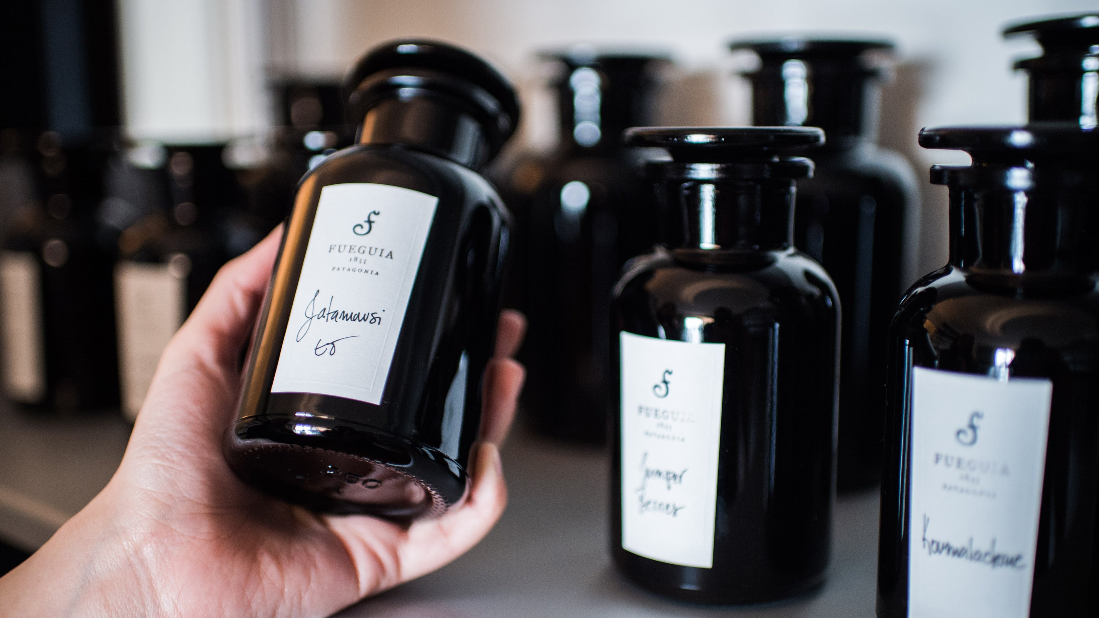 フエギア 1833｜FUEGUIA 1833 Japan – FUEGUIA 1833 Japan Online