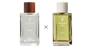 フエギア1833｜コンポジション一覧 – FUEGUIA 1833 Japan