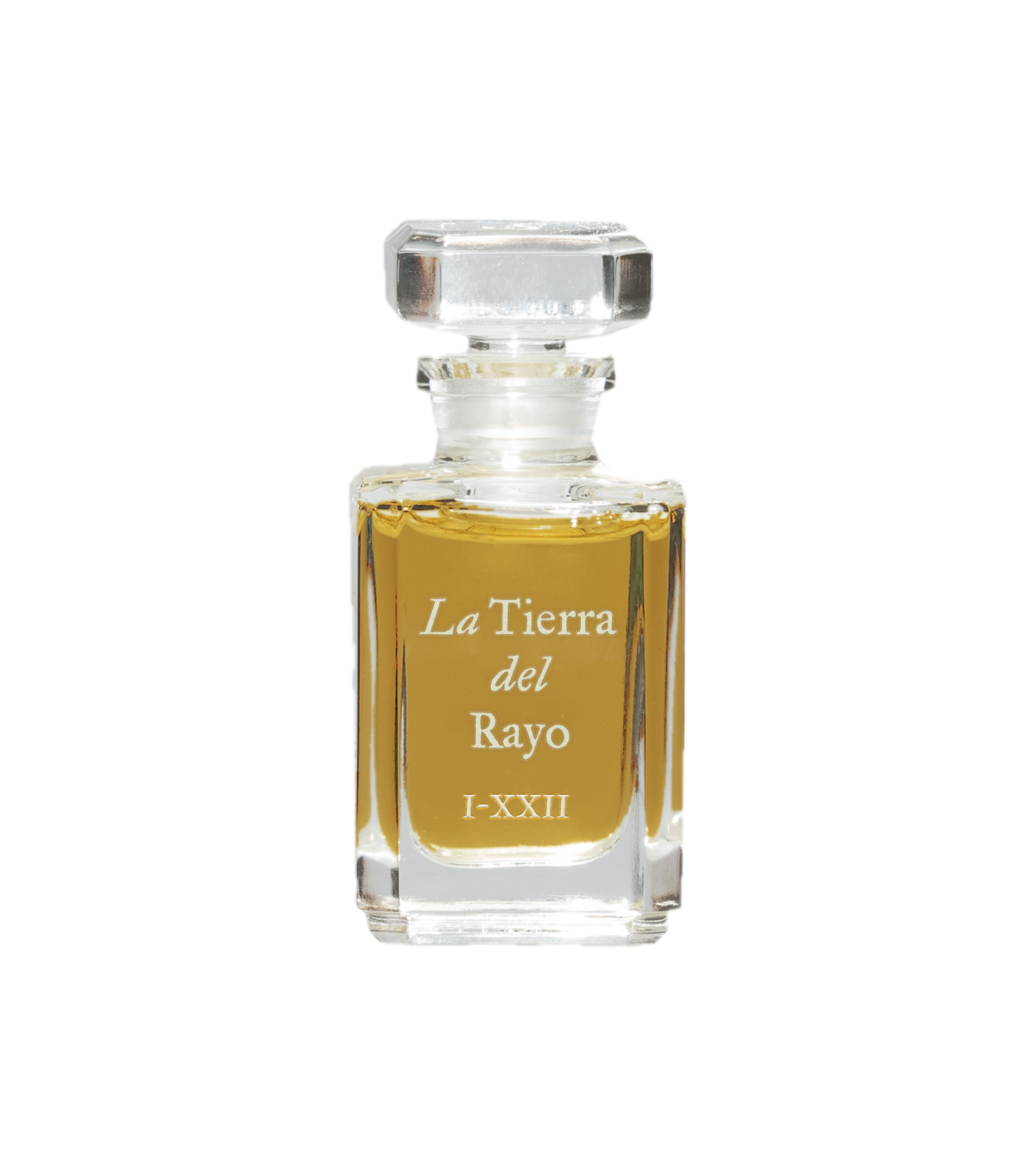 フエギア ラ ティエラ デル ラージョ プーラ La Tierra del Rayo ラ