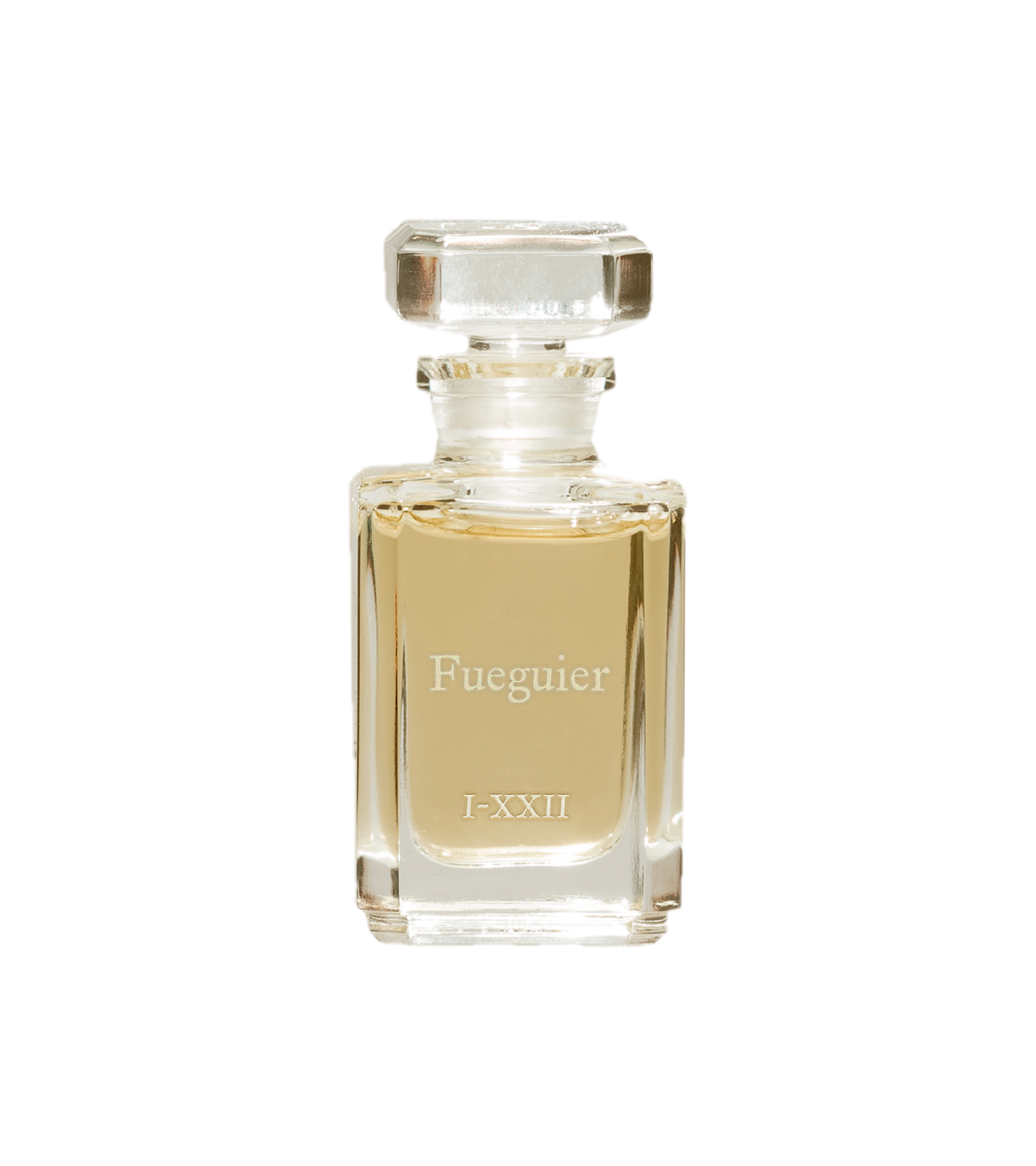 Fueguia FUEGUIR フエギア プーラエッセンシア イルペ 1833(フエギア