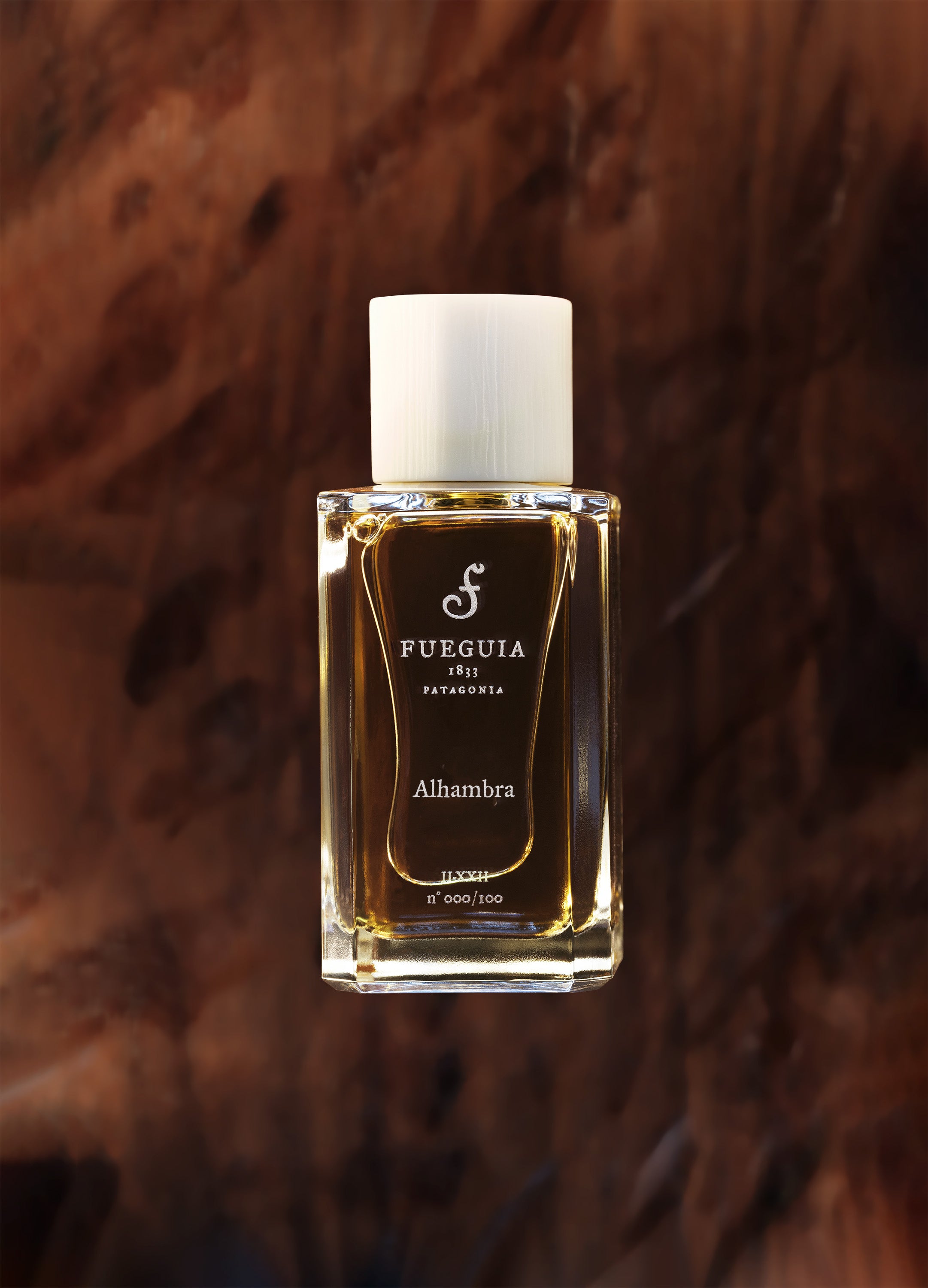 fueguia Alhambra 50ml