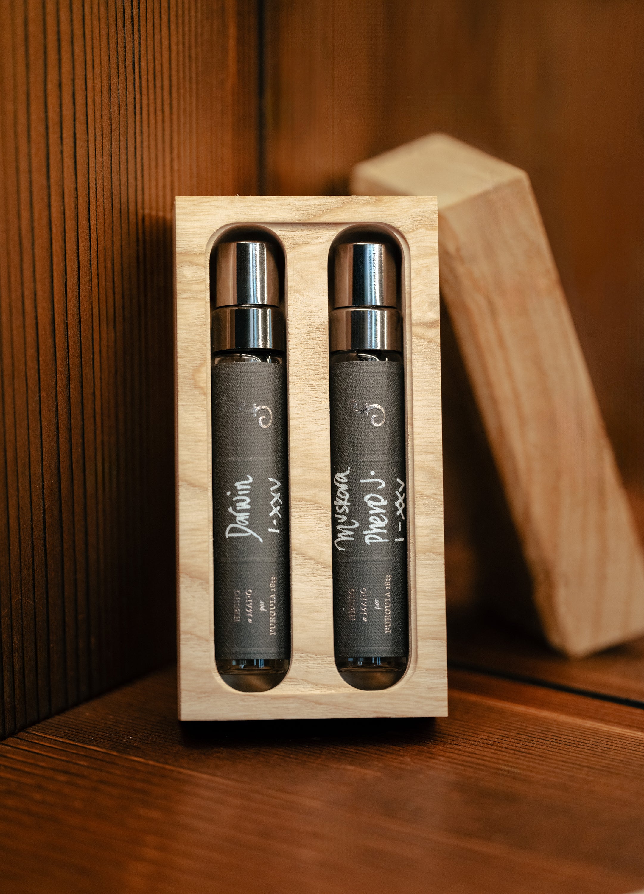 Bitácora de Composición - IV-XXV｜ビタコラ デ コンポジション