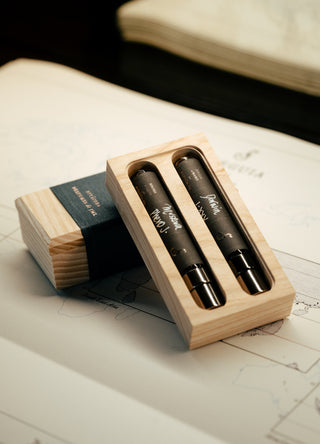 Bitácora de Composición - IV-XXV