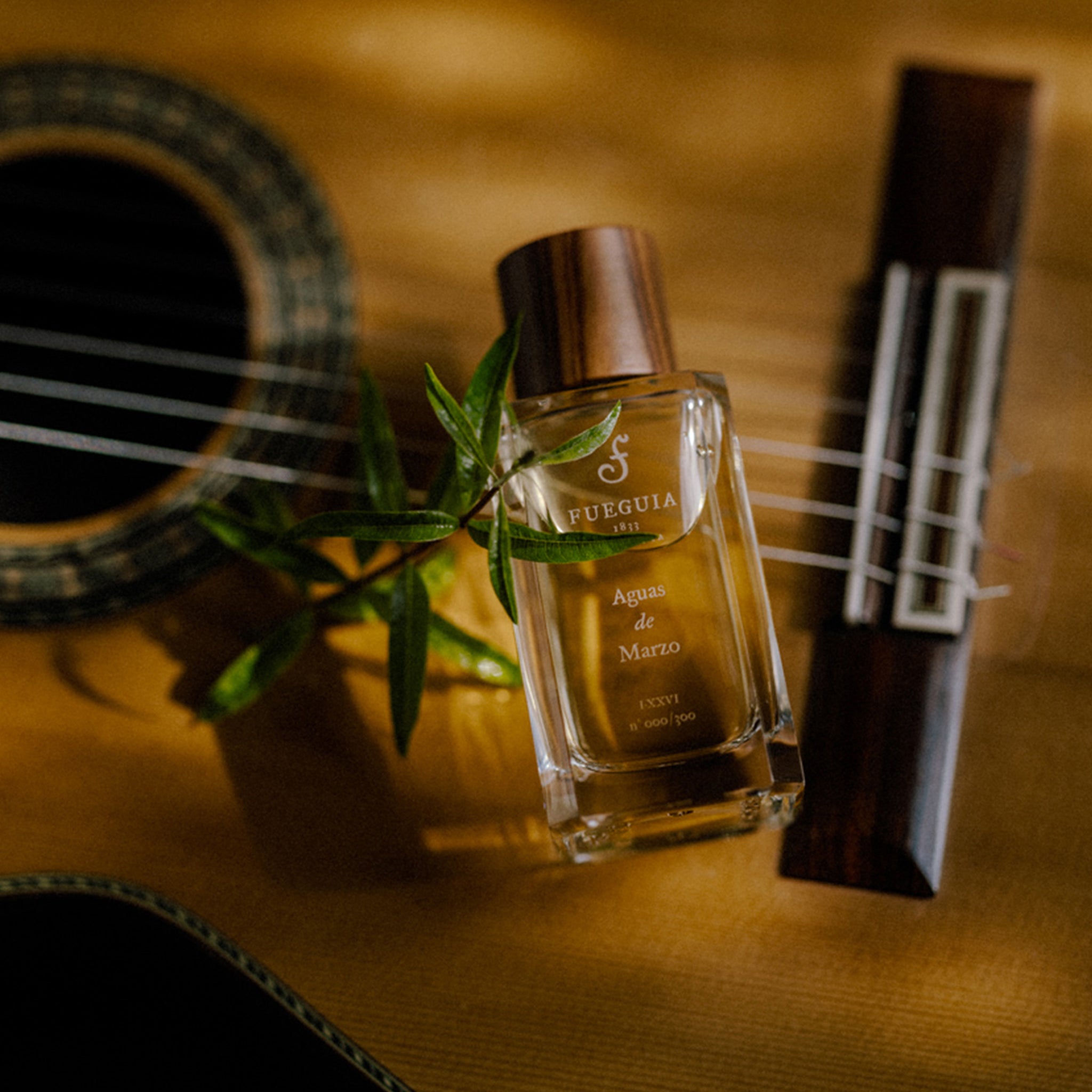 FUEGUIA 1833 女性用香水 50ml フエギア1833｜新作香水が名古屋ギャラリーで世界先行発売 – FUEGUIA