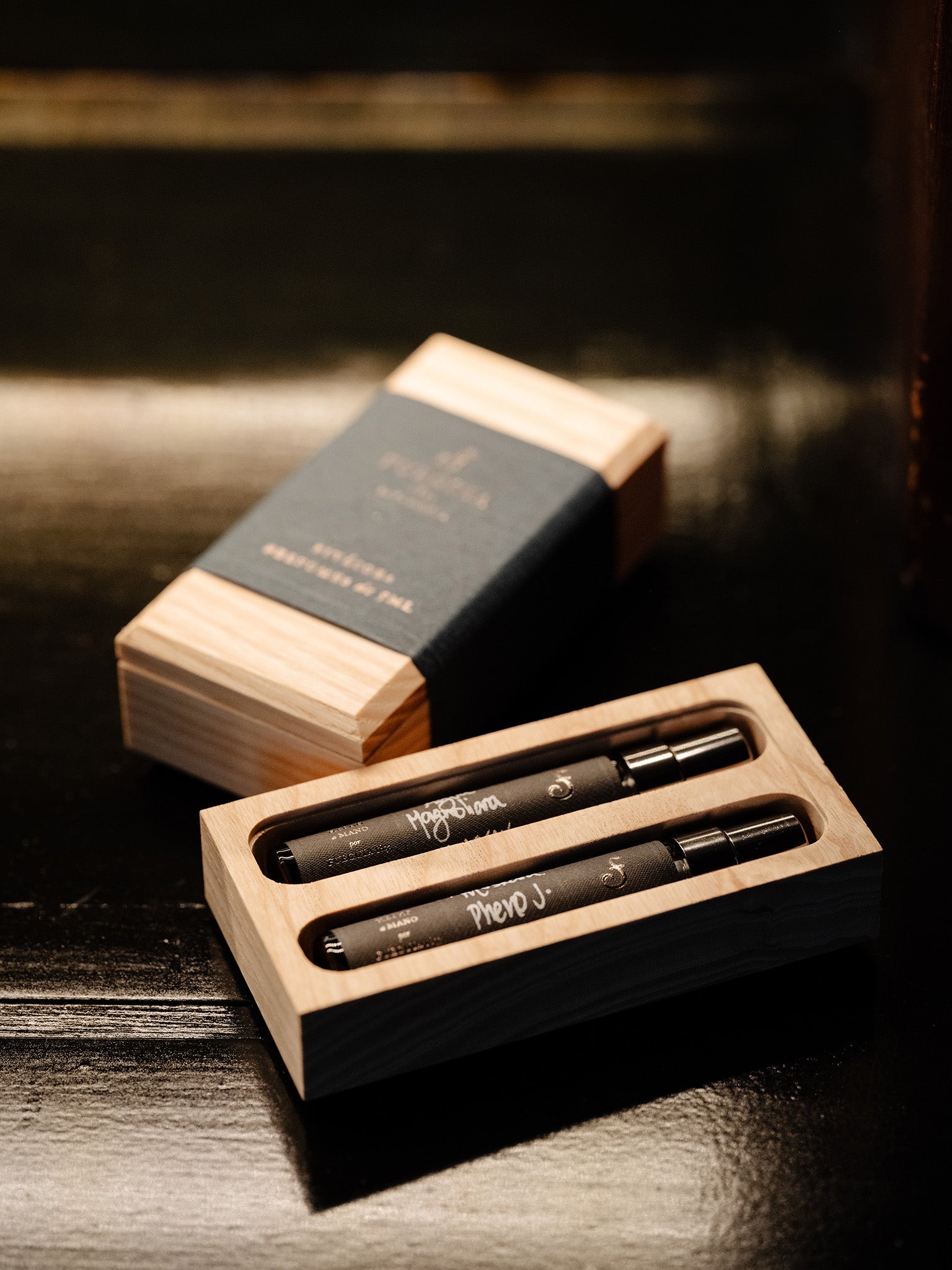 ポップアップ開催のお知らせ｜FUEGUIA 1833 Japan – FUEGUIA