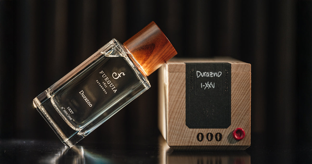 FUEGUIA 1833 |「Durazno」日本先行発売 – FUEGUIA 1833 Japan Online