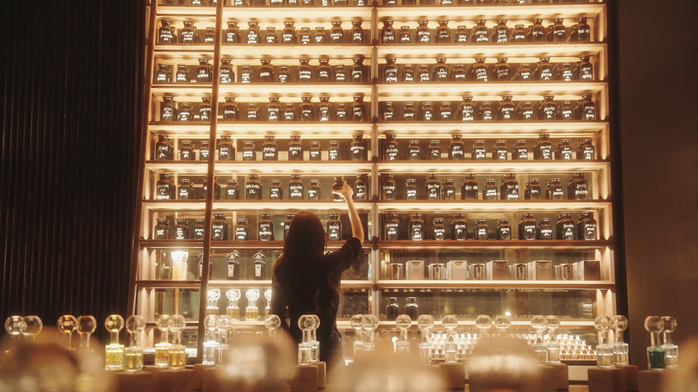 Vicuña｜ビクーニャ – FUEGUIA 1833 Japan Online