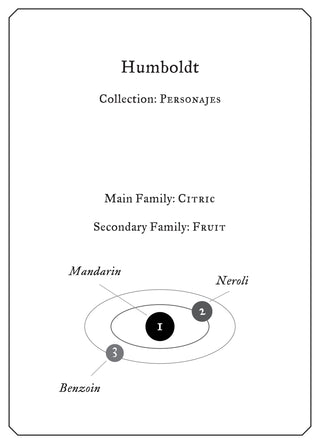 Humboldt - Sample