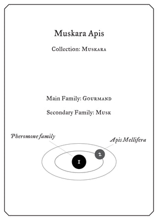 Muskara Apis - Sample