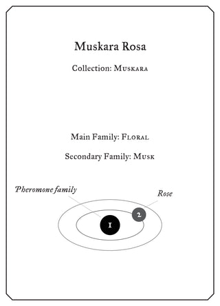 Muskara Rosa