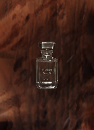 Muskara Neroli