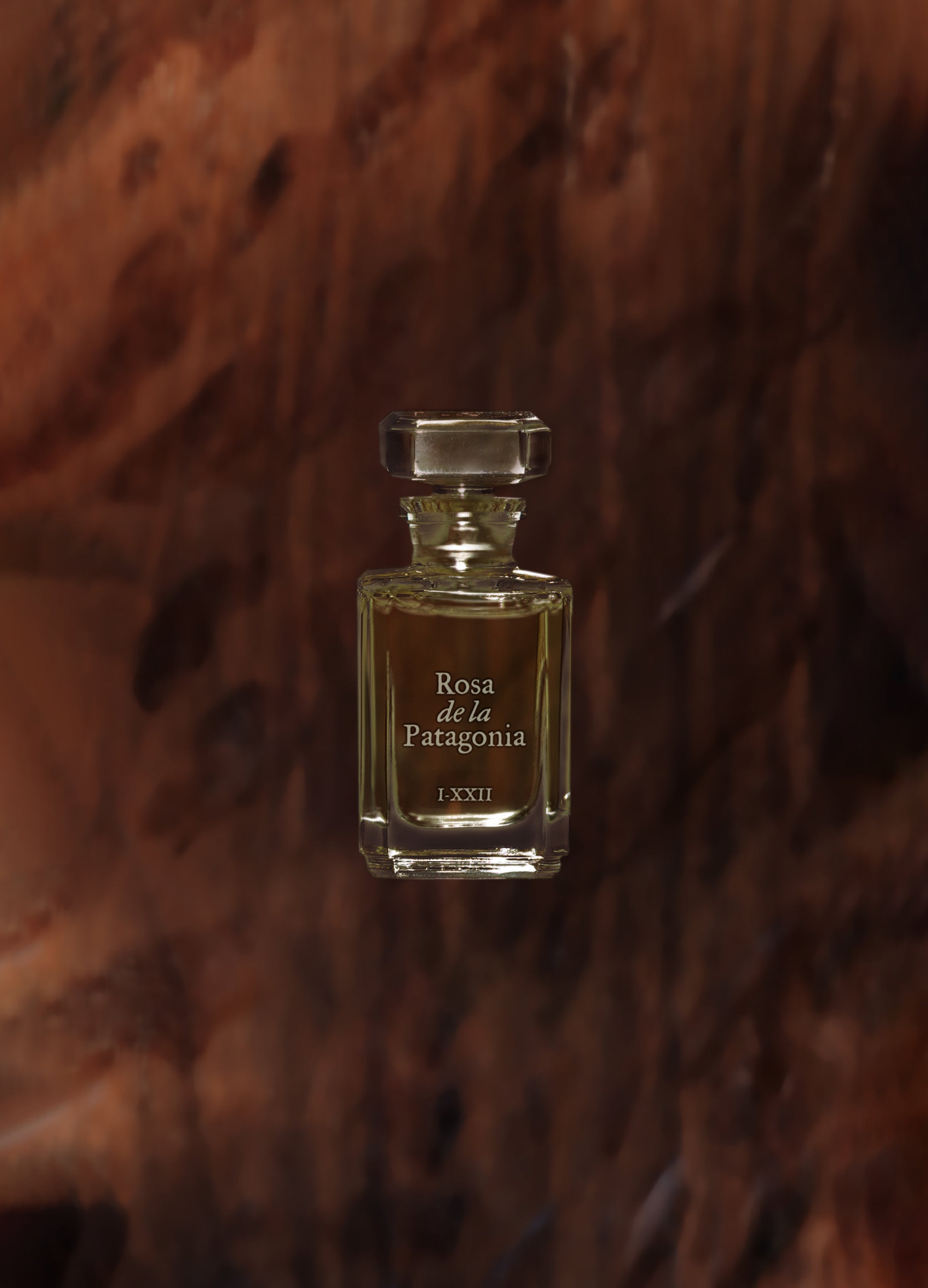 豪華で新しい la de Rosa Patagonia Online Japan 1833 FUEGUIA – 香水(ユニセックス)