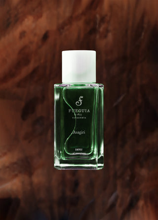 Asagiri - Vintage Perfume
