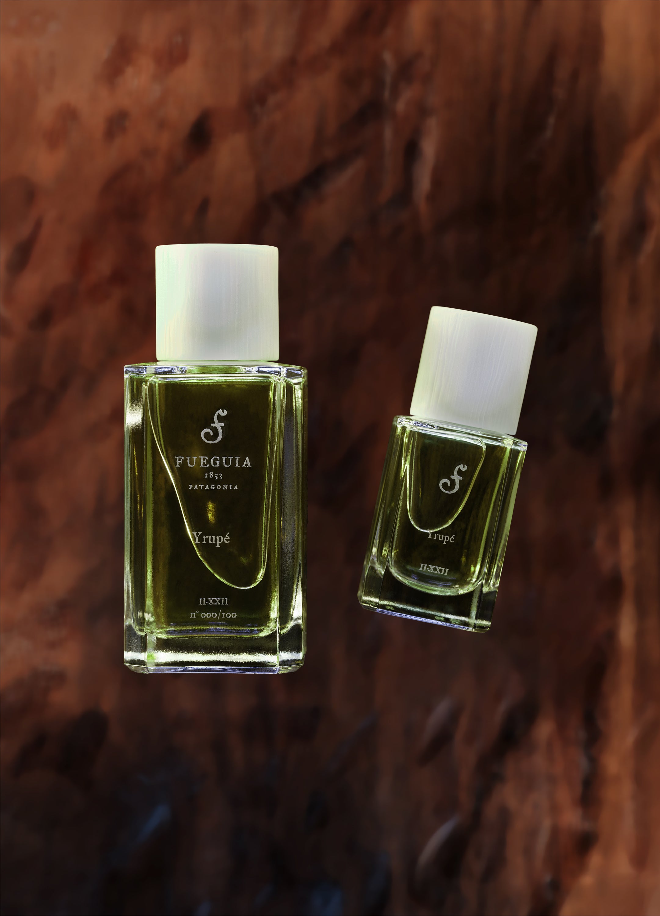 Fueguia 1833 Oud Prachin 30ml - yanbunh.com