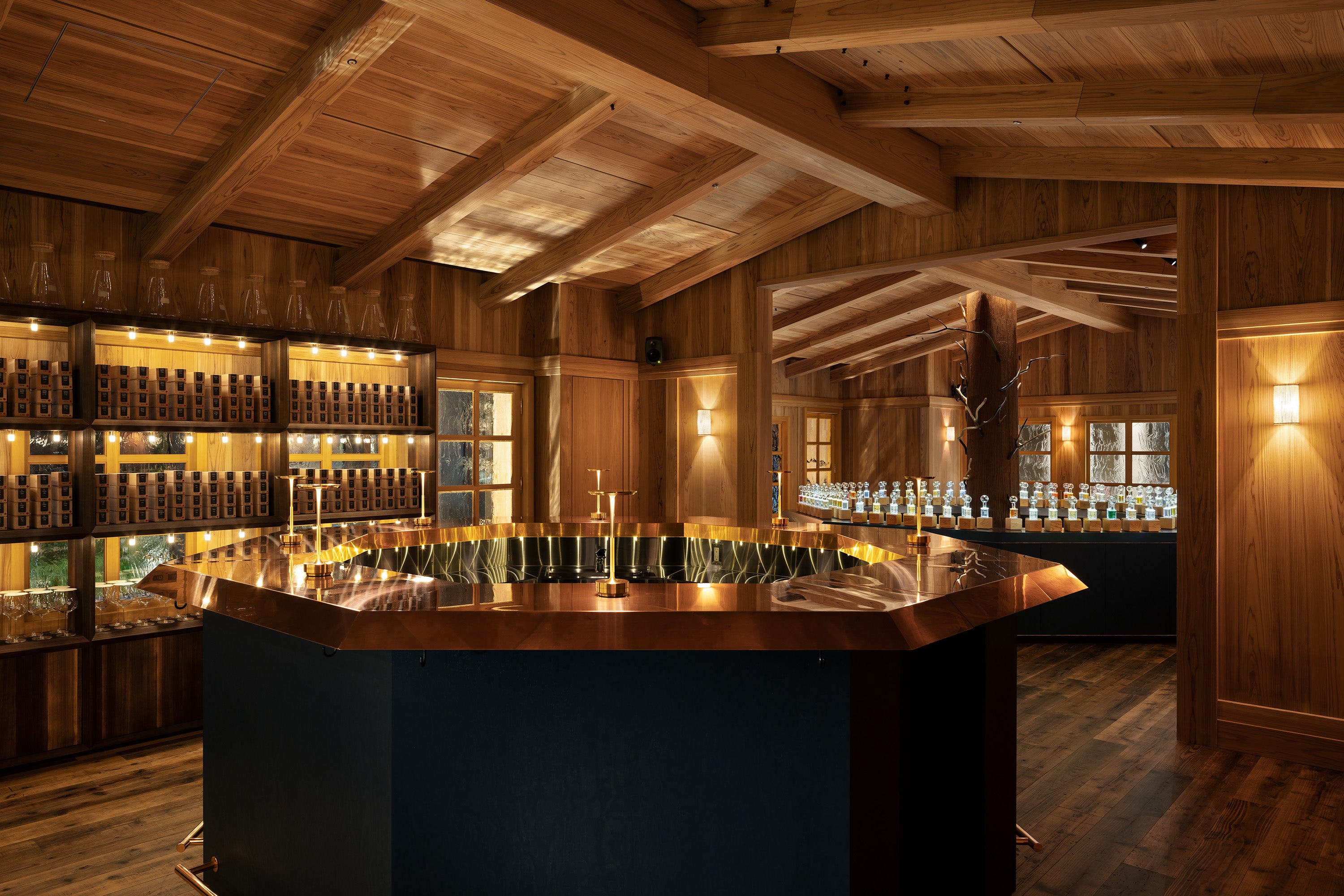 Pulpería｜プルペリーア – FUEGUIA 1833 Japan Online