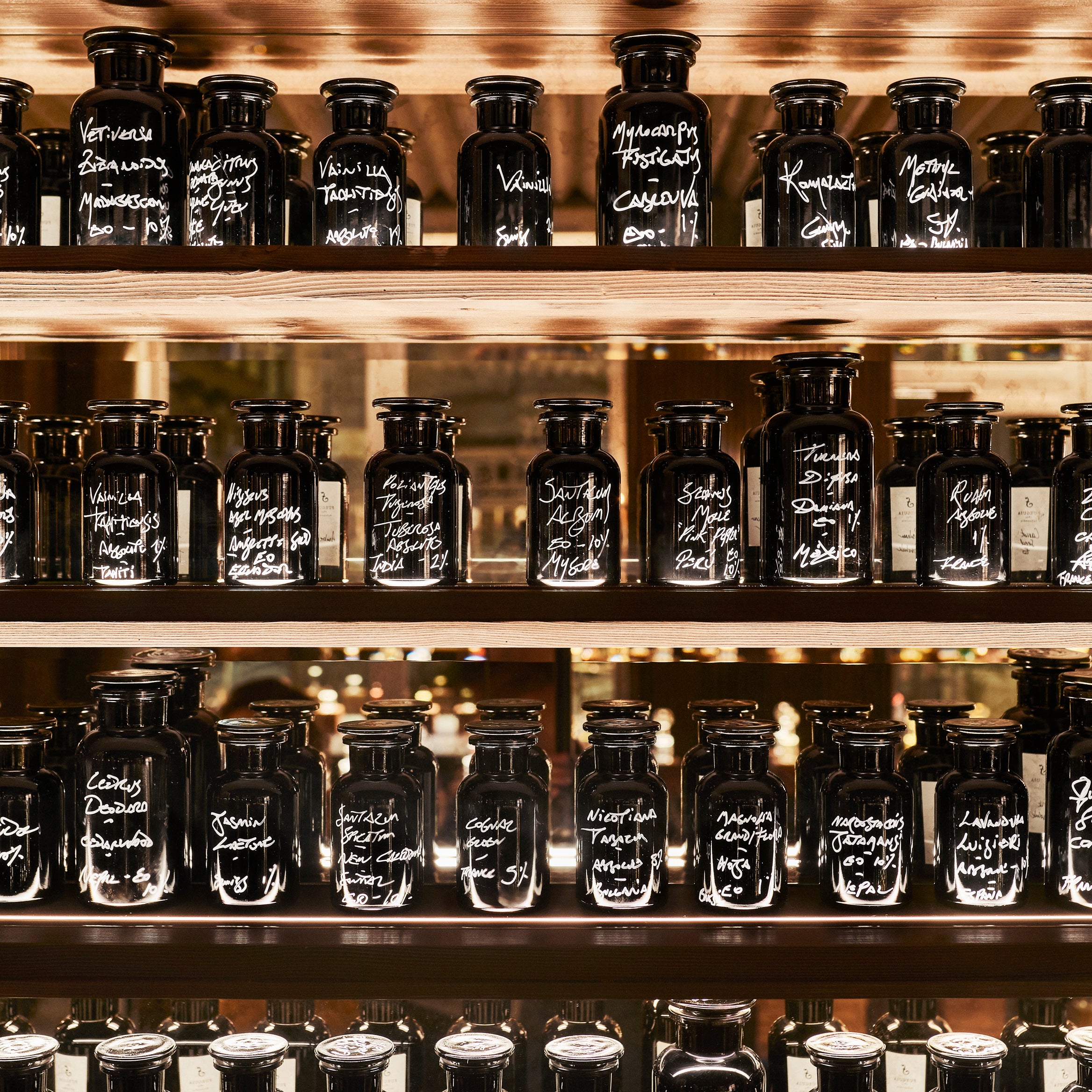 【新宿伊勢丹限定】フエギア1833 コンポジションセット　5ml×２本 新宿伊勢丹限定】フエギア1833 コンポジションセット 5ml×2本