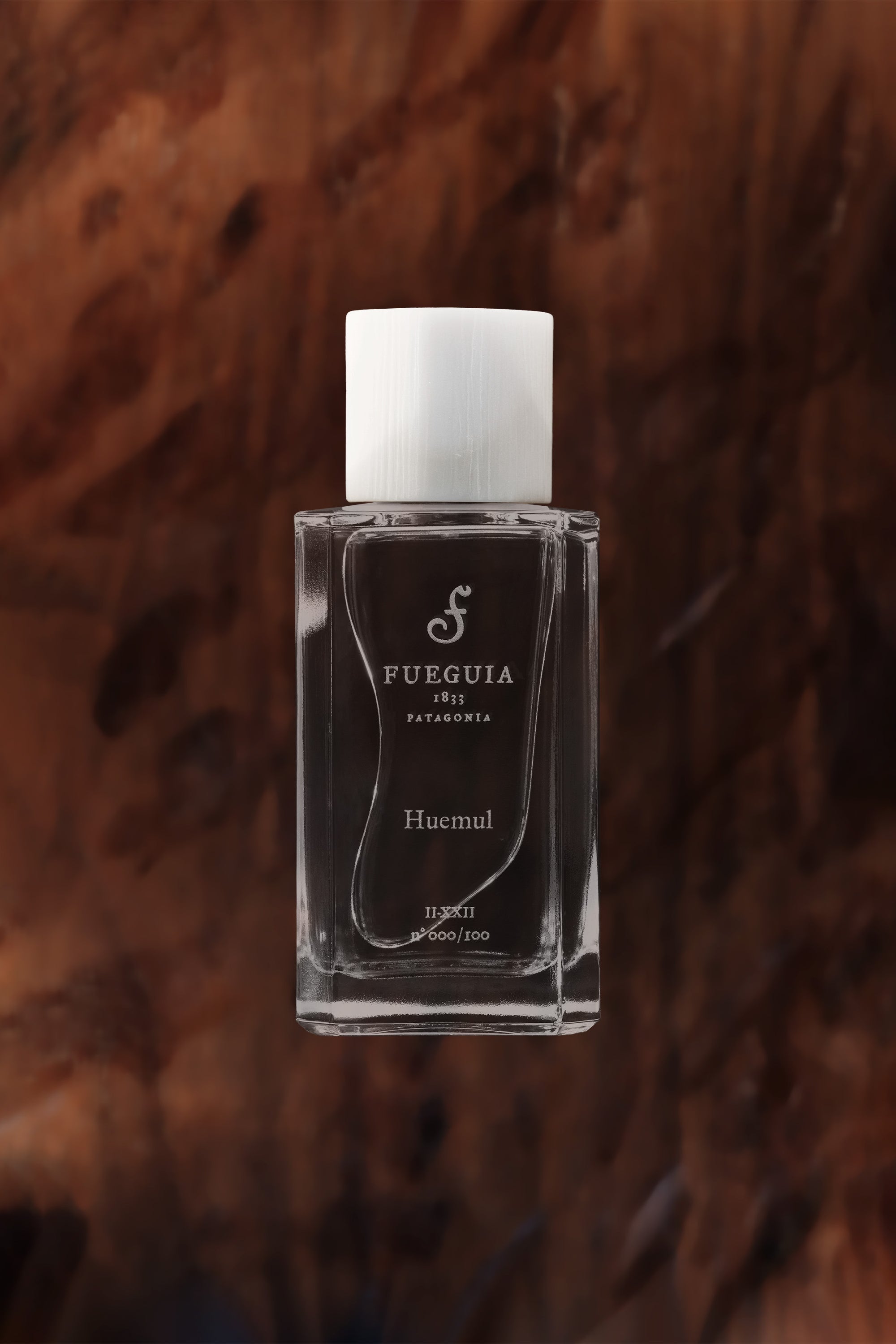 Fueguia Huemul Fueguia Huemul