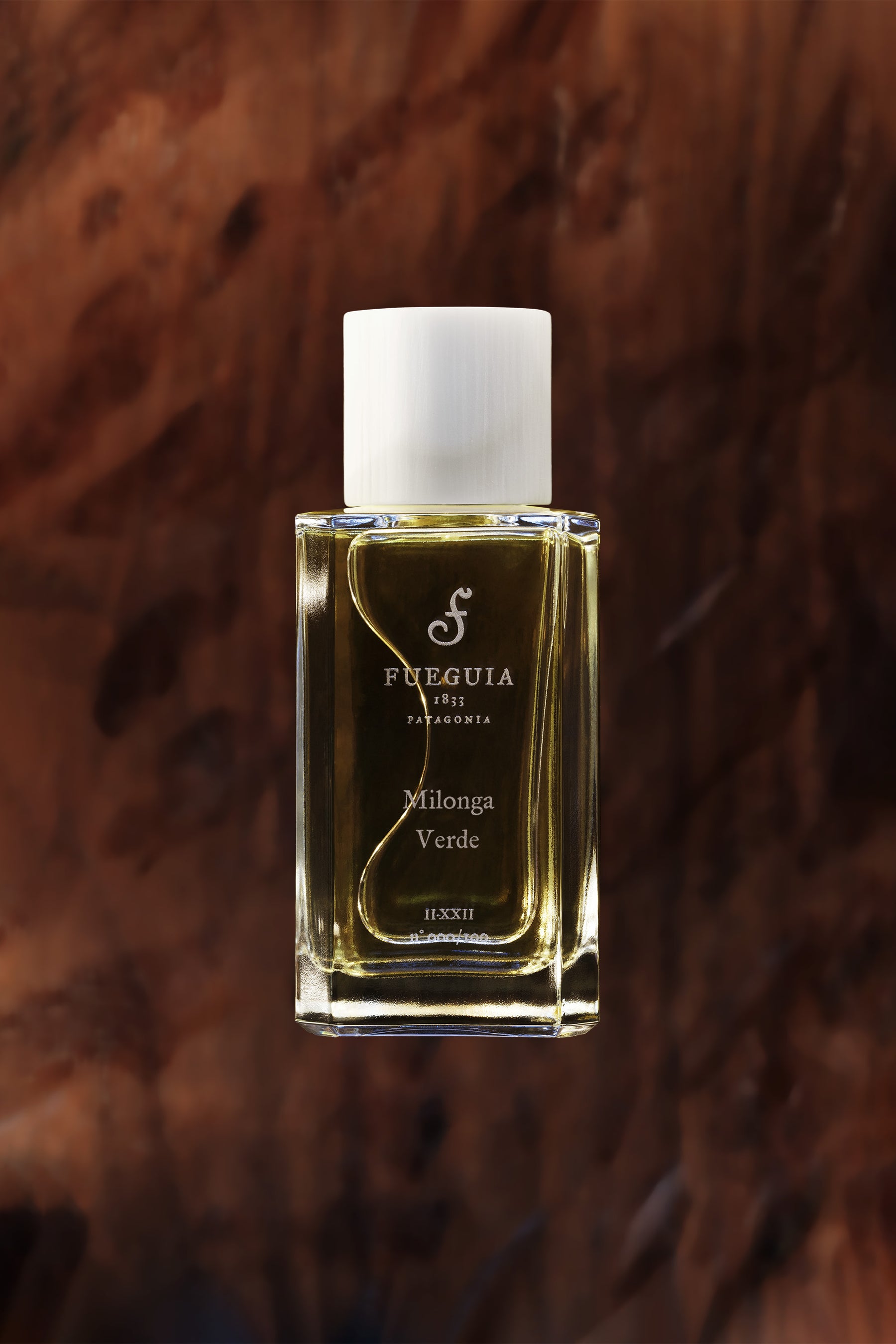 Milonga Verde FUEGUIA
