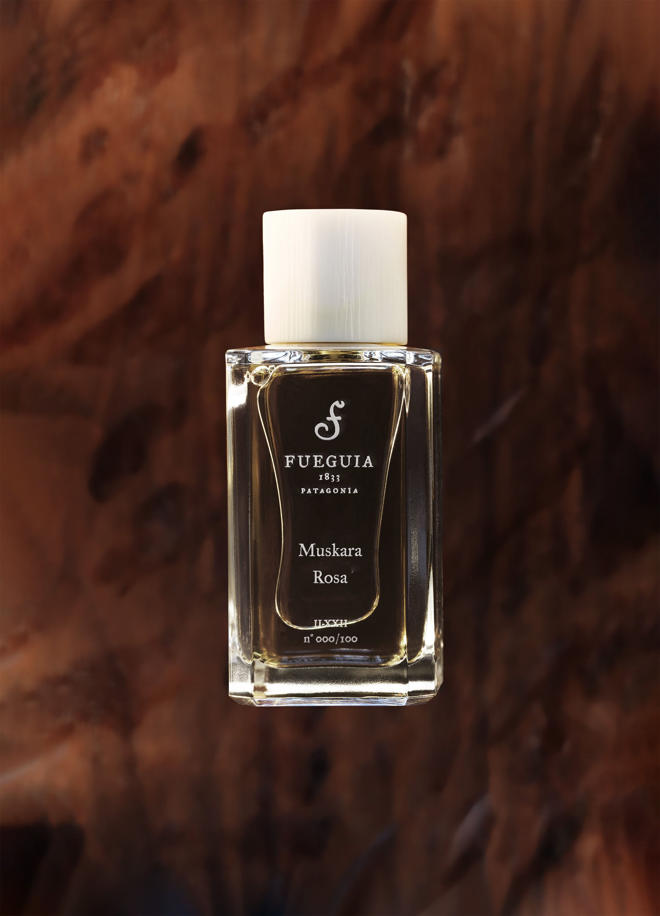 贈り物 Fueguia フエギア ムスカラロサ Muskara Rosa 30ml - crumiller.com