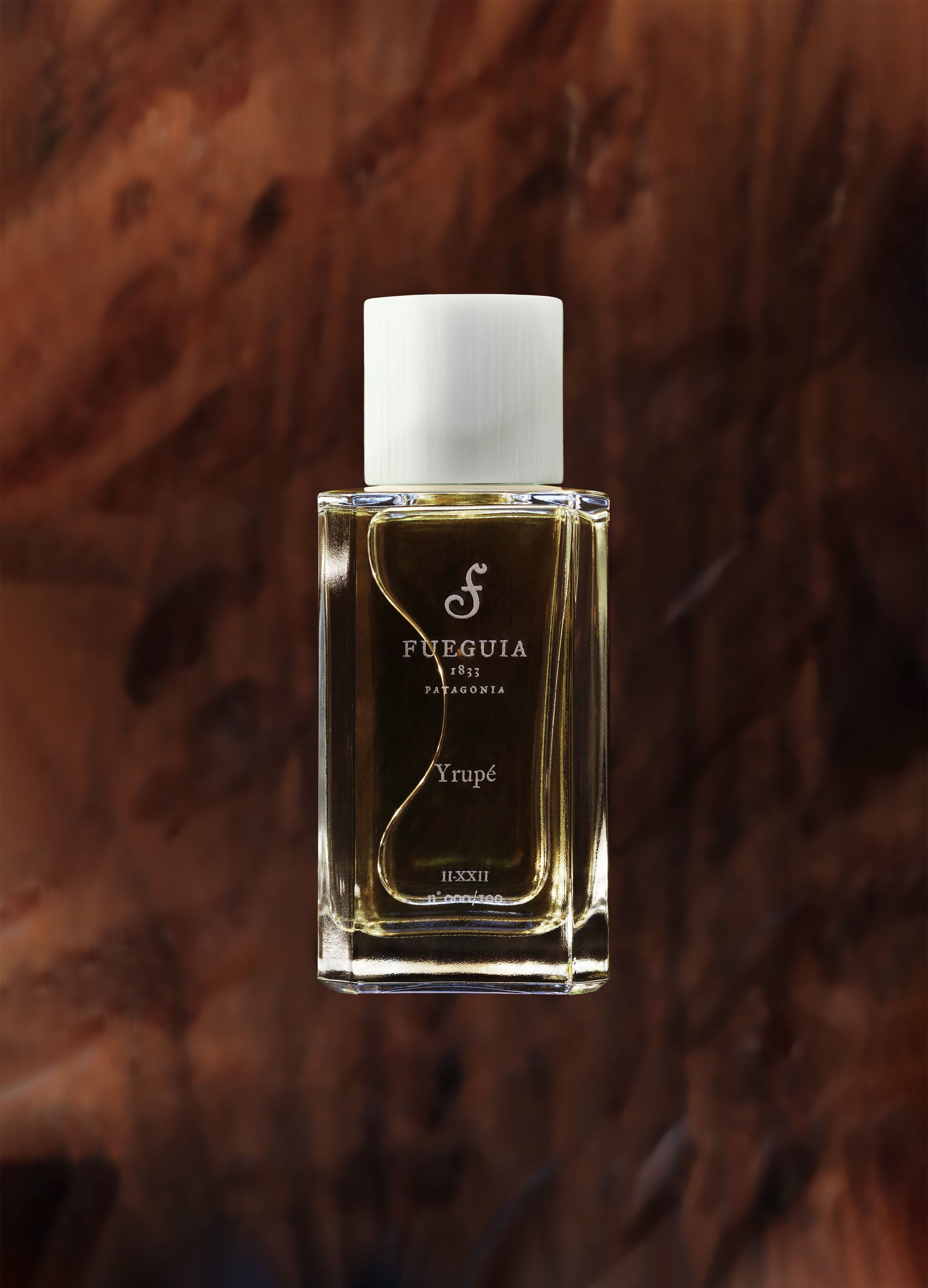 フエギア1833fueguia1833 skin&textile yrupe 100ml - everestgranite.ca